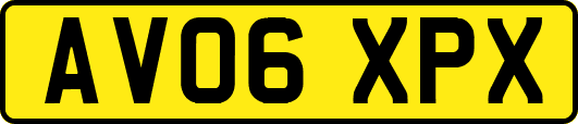 AV06XPX