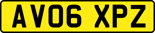 AV06XPZ