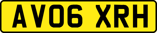 AV06XRH