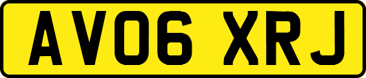 AV06XRJ