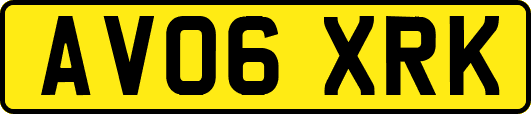 AV06XRK