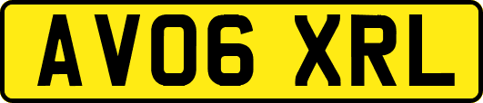 AV06XRL