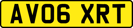AV06XRT