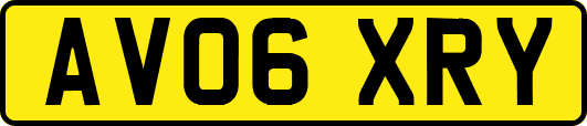 AV06XRY