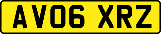 AV06XRZ