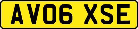 AV06XSE