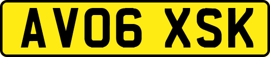 AV06XSK
