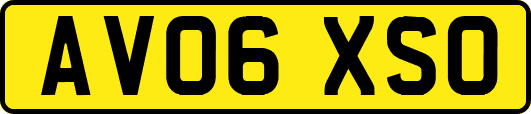 AV06XSO