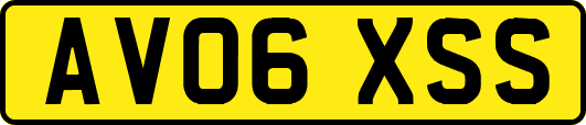 AV06XSS