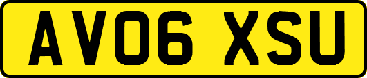 AV06XSU