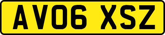 AV06XSZ