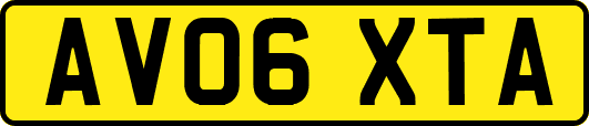 AV06XTA