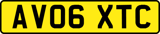 AV06XTC
