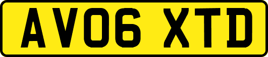 AV06XTD