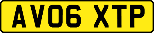 AV06XTP