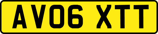 AV06XTT
