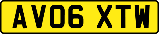 AV06XTW