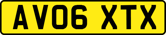 AV06XTX