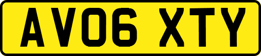 AV06XTY