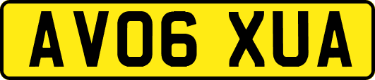 AV06XUA