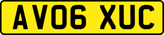 AV06XUC