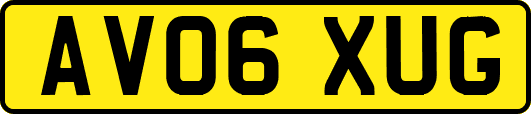 AV06XUG