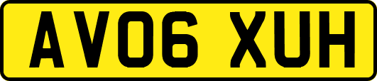AV06XUH