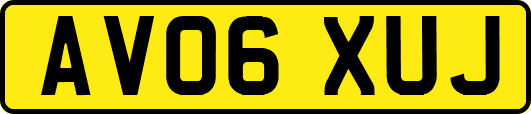 AV06XUJ
