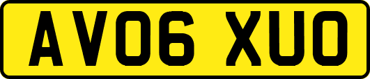 AV06XUO