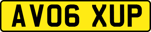 AV06XUP