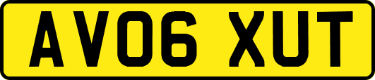 AV06XUT