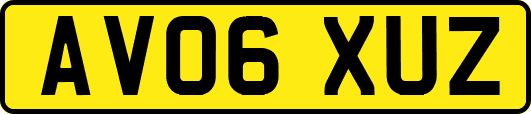 AV06XUZ