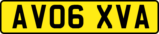 AV06XVA