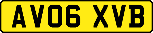 AV06XVB