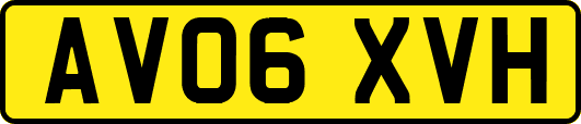 AV06XVH