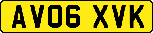 AV06XVK