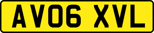 AV06XVL