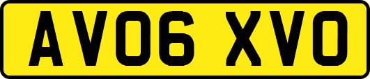 AV06XVO