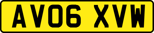 AV06XVW