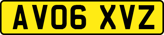AV06XVZ