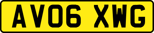AV06XWG