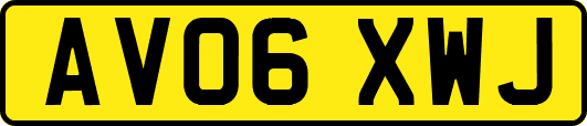 AV06XWJ