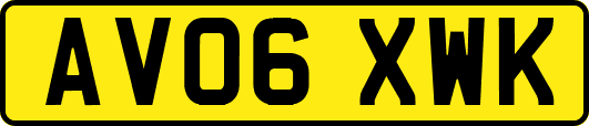 AV06XWK