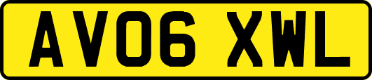 AV06XWL