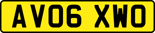 AV06XWO