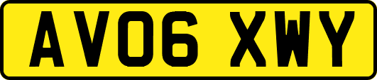 AV06XWY