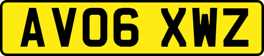 AV06XWZ