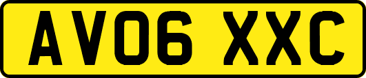 AV06XXC