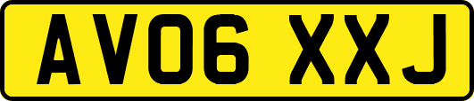 AV06XXJ