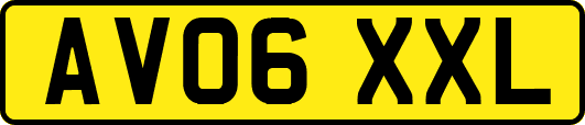 AV06XXL